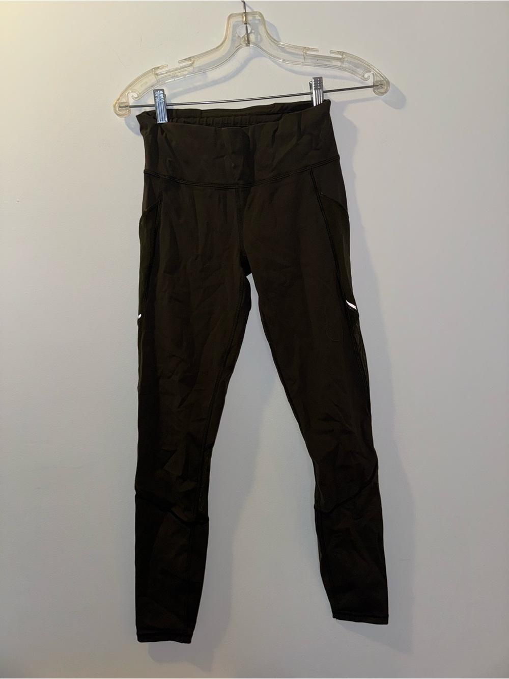lululemon athletica High-Rise Leggings